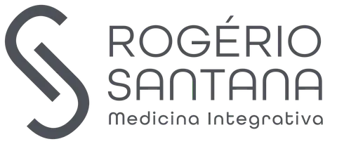 Rogério Santana — Medicina Integrativa