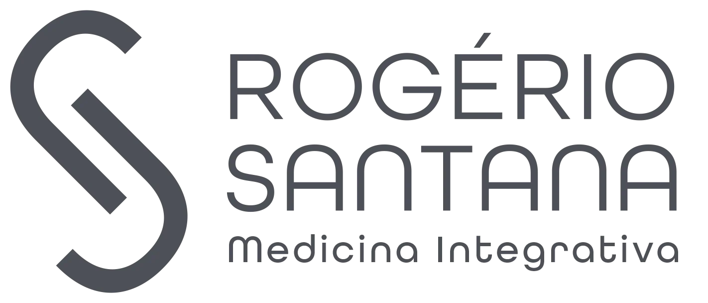 Rogério Santana — Medicina Integrativa